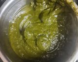 পালং পনির (palak paneer recipe in Bengali) রেসিপি ধাপ - 3 ছবি