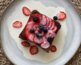 Foto del paso 3 de la receta: Pan francés de tres leches