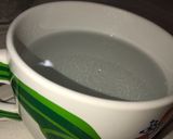 Foto del paso 2 de la receta: Gelatina con leche evaporada