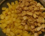 Foto langkah ke 3 dari resep Tumis Kentang Tahu.