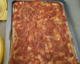 Foto langkah ke 2 dari resep Pizza super empuk! (tahan hingga 24 jam).