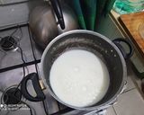 Foto del paso 1 de la receta: Crema de chocolate dietética