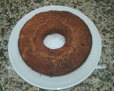 Foto del paso 3 de la receta: Torta del deportista