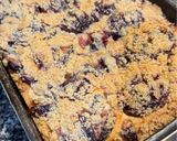 Foto del paso 8 de la receta: Zwetschgenkuchen o torta de ciruela
