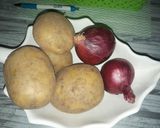 عکس مرحله 4 از دستور کتلت