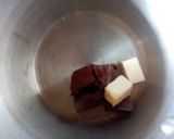 Foto del paso 2 de la receta: Chocoflan