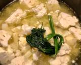 Zupa krem z kalafiora 馃尡 krok przepisu 2 zdj臋cie