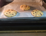 Foto del paso 6 de la receta: Maxi galletas con chips de chocolate rellenas de Nutella