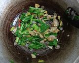 Foto langkah ke 3 dari resep Mie Balap Medan.