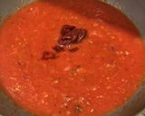 صورة لخطوة 5 من وصفة سباغيتي بكرات اللحم المفروم 🍝