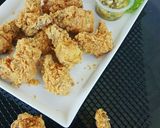 Foto langkah ke 8 dari resep Ayam Goreng Krispy.