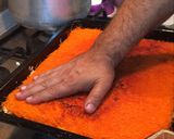 صورة لخطوة 1 من وصفة كنافة