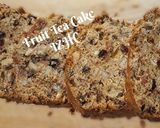 A picture of step 1 of ☕️🎂Fruit Tea Cake🎂☕️.