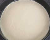 Fanta torta recept fázis 2 fotója