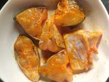 কাতলা মাছের কালিয়া (Katla Macher Kaliya Recipe In Bengali)