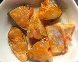 কাতলা মাছের কালিয়া (Katla Macher Kaliya Recipe In Bengali) রেসিপি ধাপ - 1 ছবি