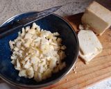 Foto del paso 4 de la receta: Zapallito italiano sin carne