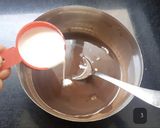 બ્રાઉન (Brownie recipe in Gujarati) રેસીપી સ્ટેપ1ફોટો