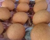Foto langkah ke 6 dari resep Roti Boy/O lembut pake oven tangkring.