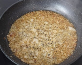 Foto del paso 3 de la receta: Arroz meloso de costillas adobadas