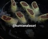 Foto langkah ke 12 dari resep Beef Egg Roll.