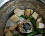 শীতের খিচুড়ি(sheeter khichuri recipe in Bengali) রেসিপি ধাপ - 6 ছবি
