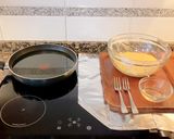 Foto del paso 5 de la receta: Rosquillas “sin gluten” (Gluten-free donuts)