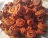 صورة لخطوة 5 من وصفة طريقة صنع الدنتس 😋