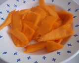 Foto del paso 6 de la receta: Crujientes de calabaza