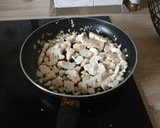 Foto del paso 1 de la receta: Coliflor al teriyaki