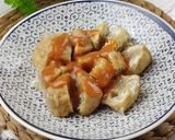 Foto langkah ke 4 dari resep Tahu Pentol.