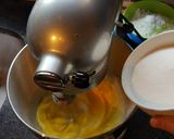 A picture of step 12 of Chocolate Layer Cake.