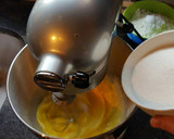 A picture of step 12 of Chocolate Layer Cake.