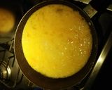 Foto del paso 3 de la receta: Tortilla de arroz y huevo
