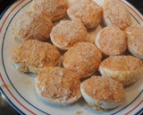 Foto del paso 3 de la receta: Huevos rellenos y rebozados
