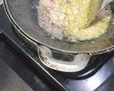 Foto langkah ke 5 dari resep Sambal bilis khas malaysia.