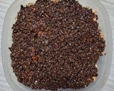 Foto del paso 7 de la receta: Turrón de Quaker / Alemán 🍫🎋