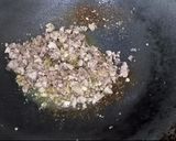 รูปขั้นตอนการทำที่ 5 ของ คั่วไข่ไก่สับ