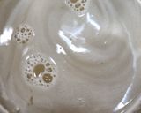A picture of step 5 of Aam Panna...