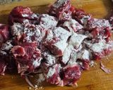 Foto del paso 3 de la receta: Cazuela de mote