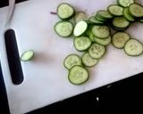 સલાડ(Salad Recipe in Gujarati) રેસીપી સ્ટેપ2ફોટો