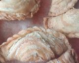 Foto langkah ke 5 dari resep Curry Puff.