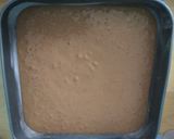 Foto del passaggio 4 della ricetta Brownies cioccolato e mandorle