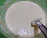 Foto langkah ke 9 dari resep Basic Cheese Cake.
