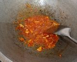Foto langkah ke 5 dari resep Spicy Fettucine.