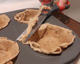 Foto del paso 5 de la receta: Masa rápida y fácil para entrada