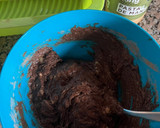 Foto del paso 1 de la receta: Brownie saludable