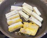 素三杯蘿蔔糕的食譜步驟1照片