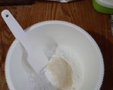 Foto langkah ke 3 dari resep Onde onde rainbow.
