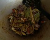 Foto langkah ke 6 dari resep Tumis Jengkol.